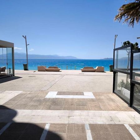 Apartment 50 Meters From The Beach 路特奇 外观 照片