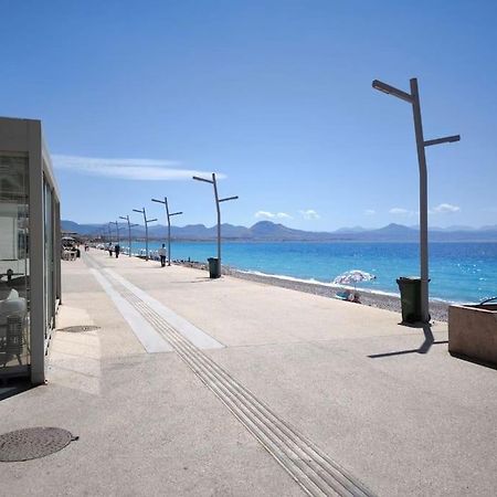 Apartment 50 Meters From The Beach 路特奇 外观 照片