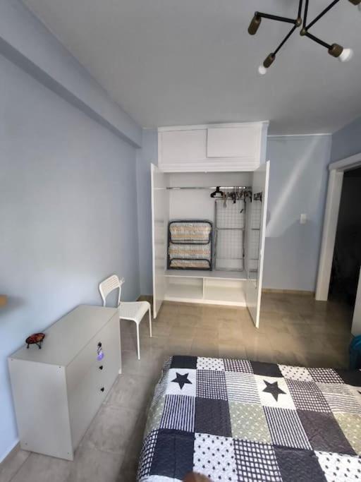 Apartment 50 Meters From The Beach 路特奇 外观 照片